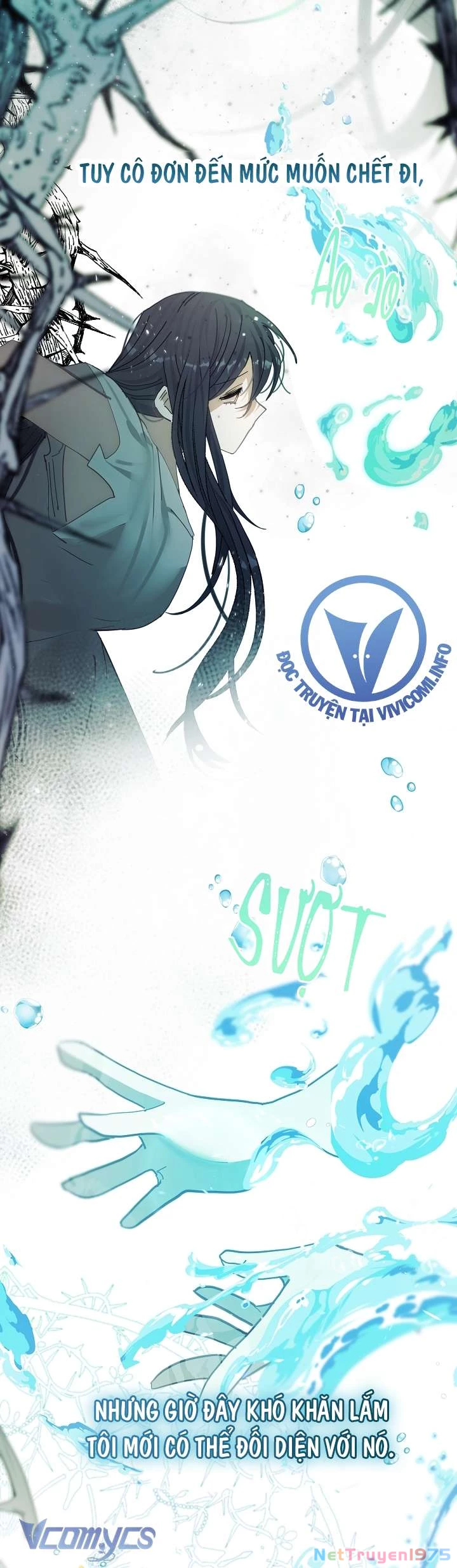 Gia Đình Bị Ám Ảnh Bởi Tôi Chapter 81 - 7