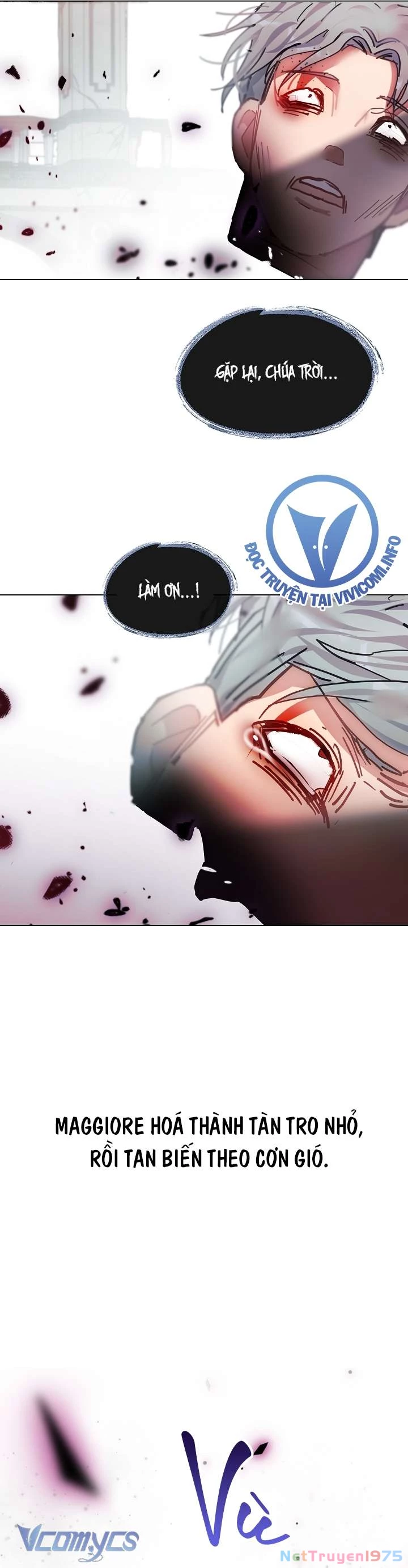 Gia Đình Bị Ám Ảnh Bởi Tôi Chapter 81 - 15