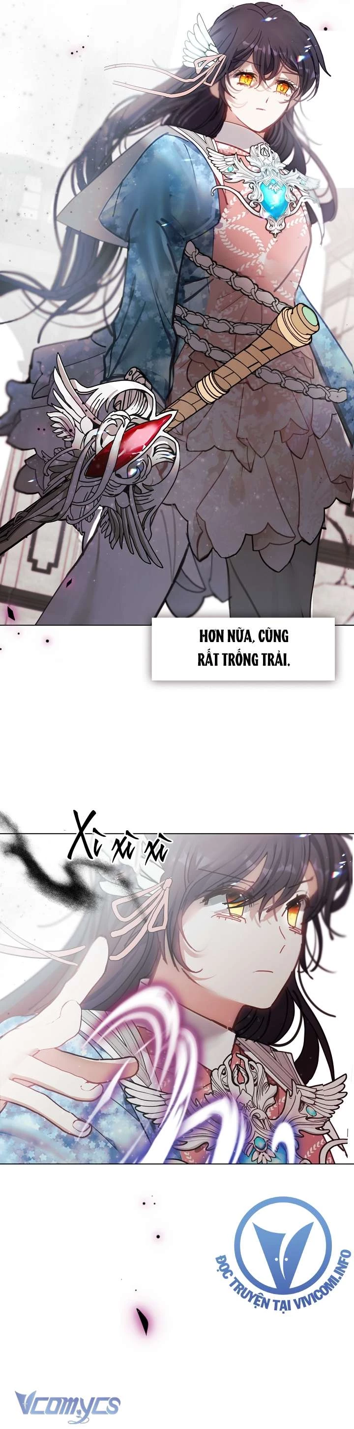Gia Đình Bị Ám Ảnh Bởi Tôi Chapter 81 - 17