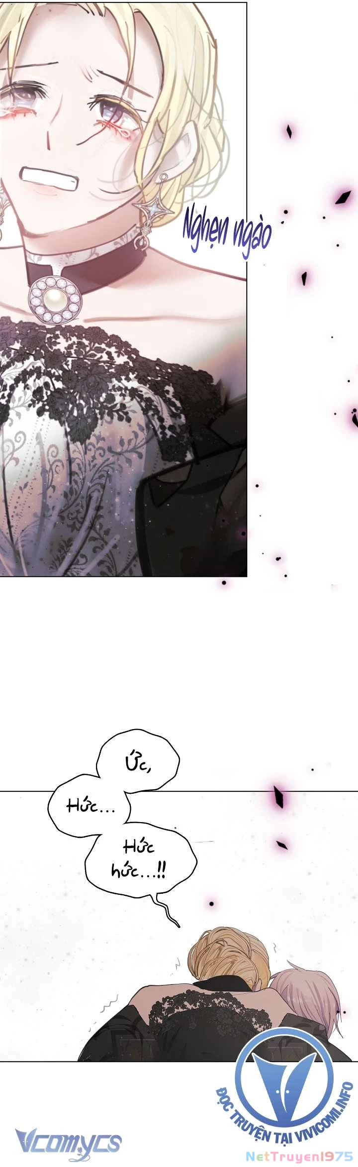Gia Đình Bị Ám Ảnh Bởi Tôi Chapter 81 - 19