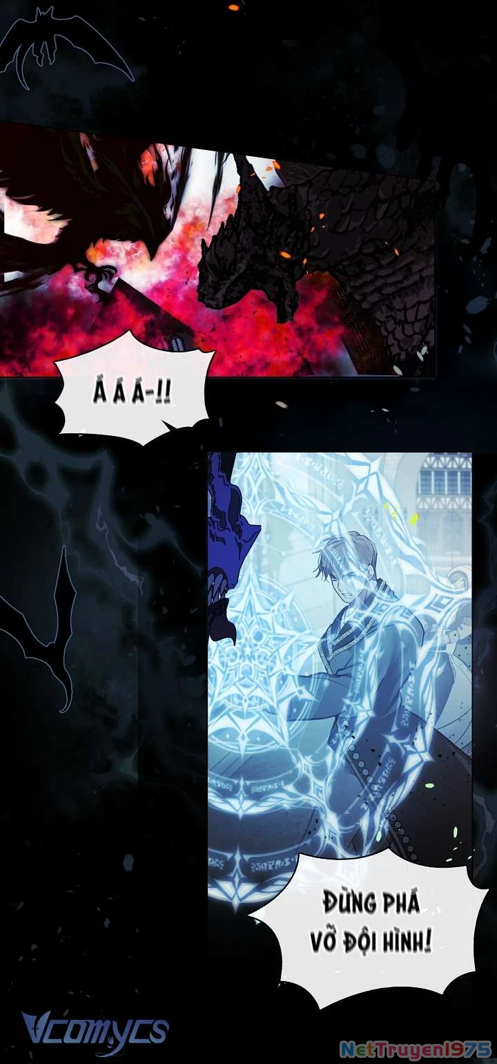 Gia Đình Bị Ám Ảnh Bởi Tôi Chapter 81 - 21