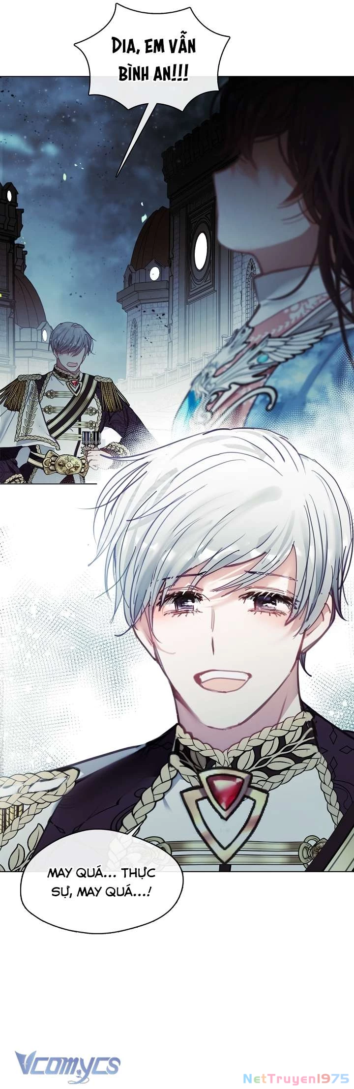 Gia Đình Bị Ám Ảnh Bởi Tôi Chapter 81 - 23