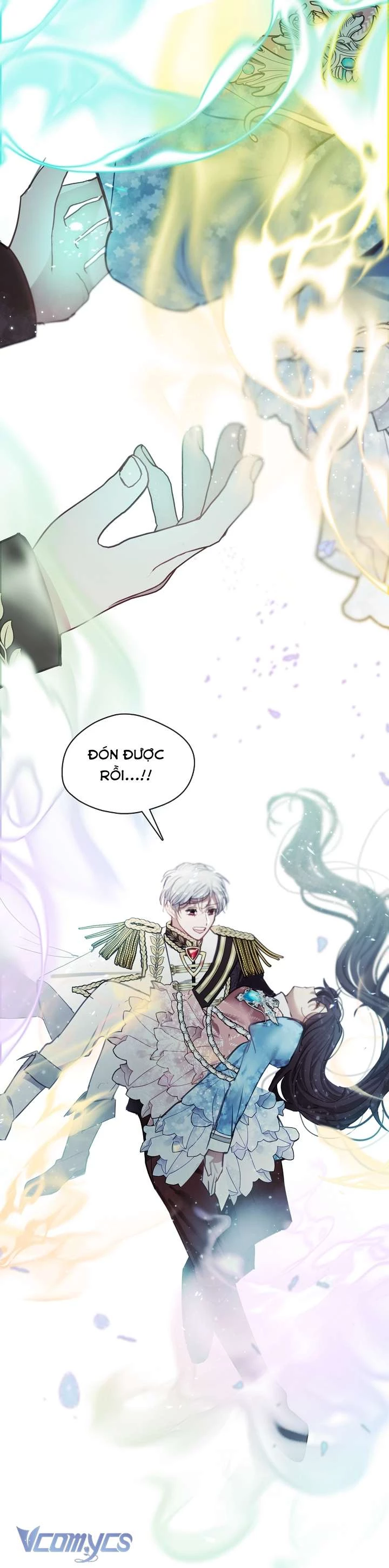 Gia Đình Bị Ám Ảnh Bởi Tôi Chapter 81 - 38
