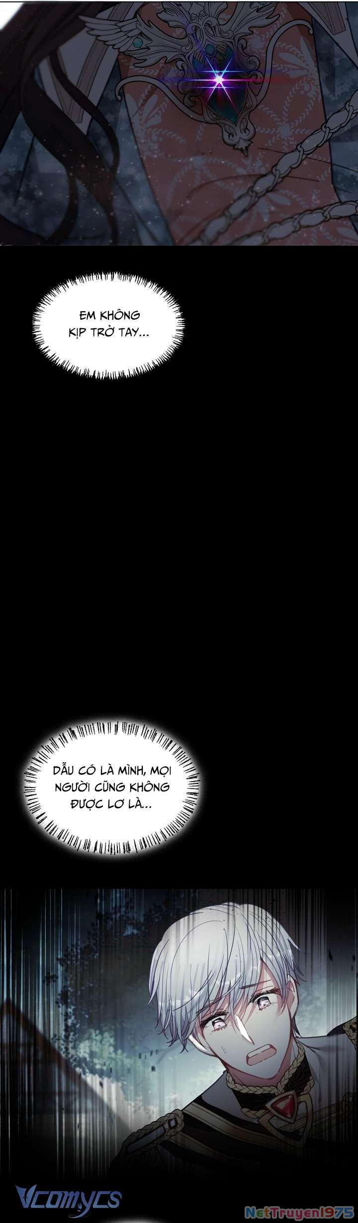 Gia Đình Bị Ám Ảnh Bởi Tôi Chapter 81 - 42