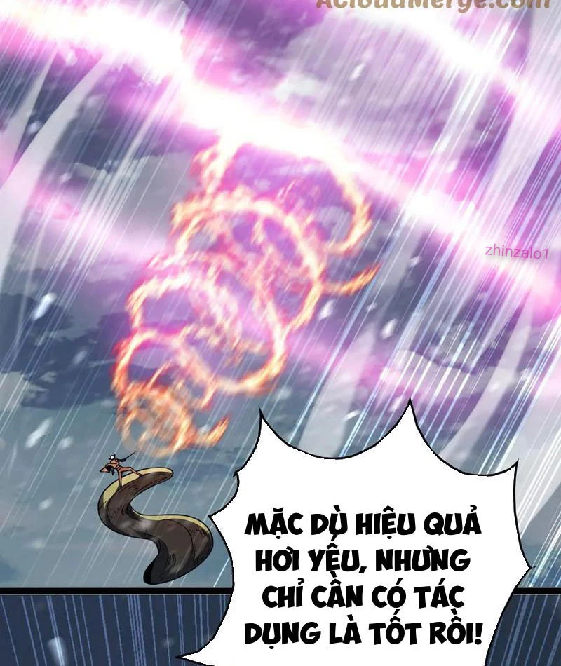 Vạn Tộc Tru Sát!! Chapter 41 - 4
