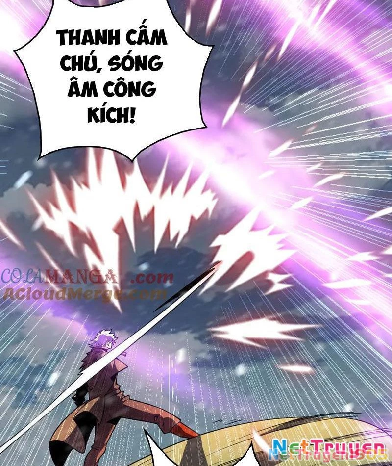 Vạn Tộc Tru Sát!! Chapter 41 - 6
