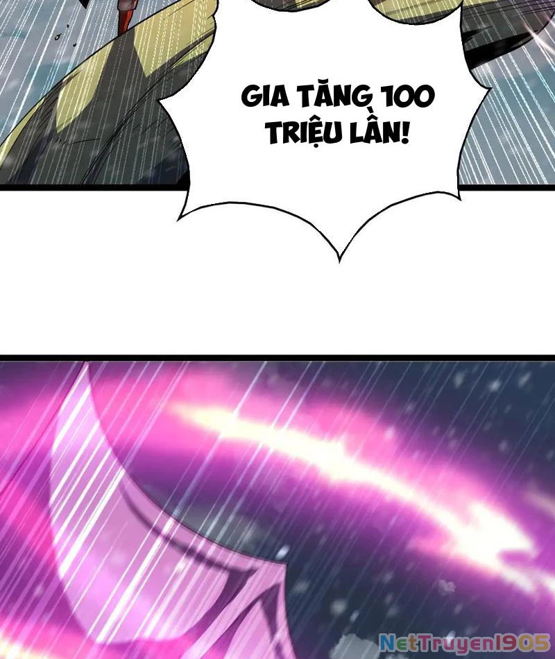 Vạn Tộc Tru Sát!! Chapter 41 - 7