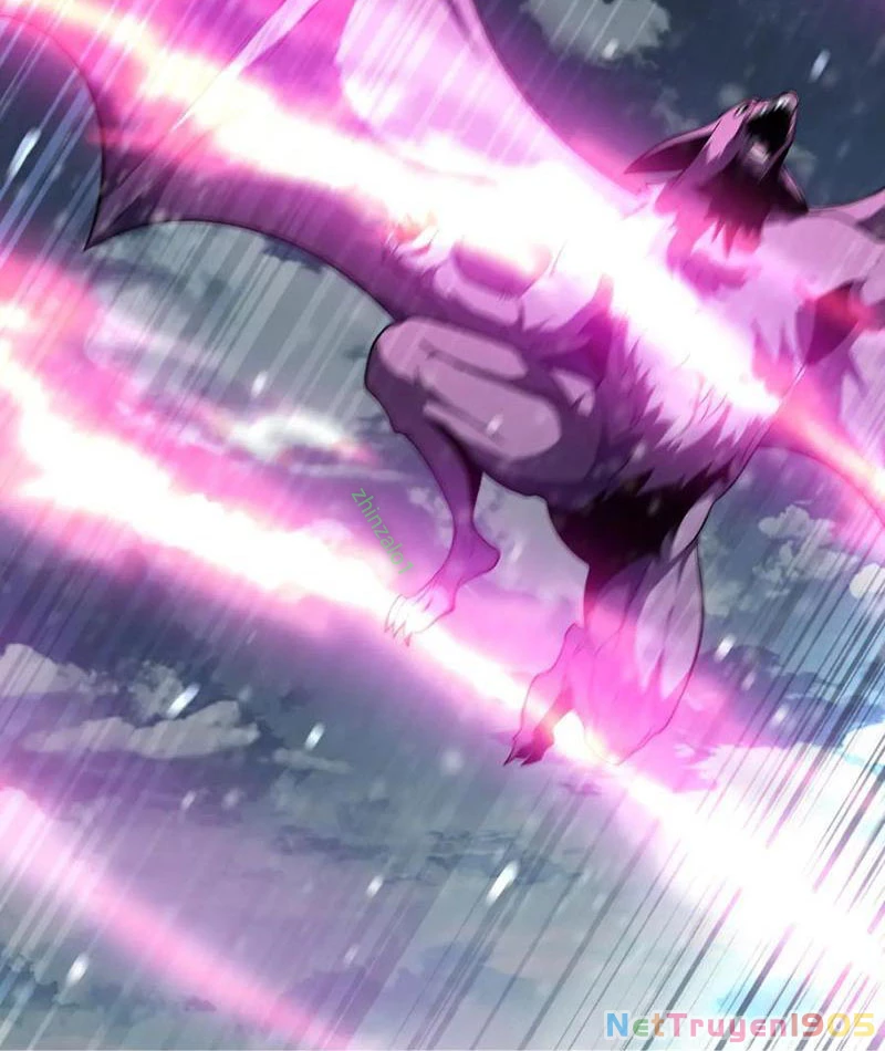 Vạn Tộc Tru Sát!! Chapter 41 - 8