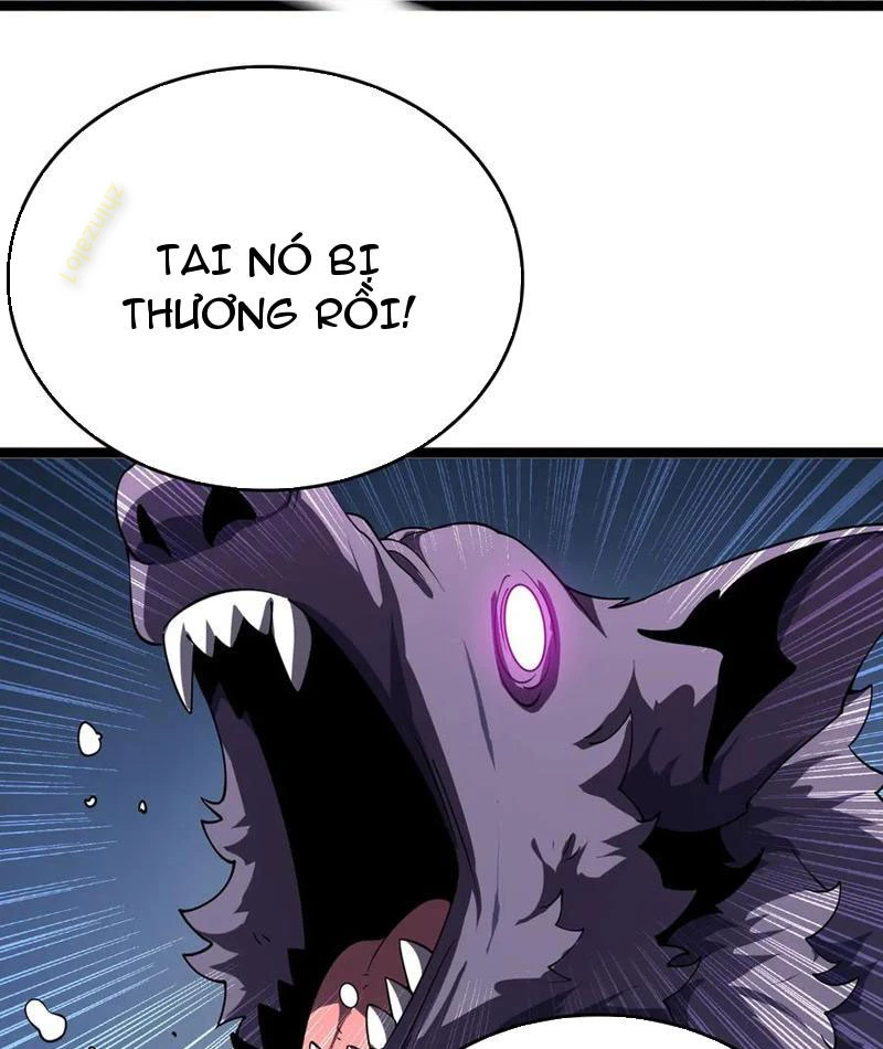 Vạn Tộc Tru Sát!! Chapter 41 - 9