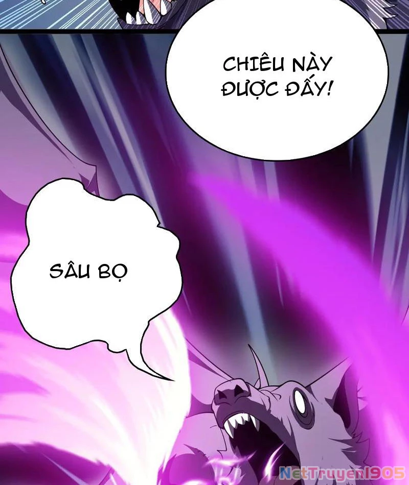 Vạn Tộc Tru Sát!! Chapter 41 - 10