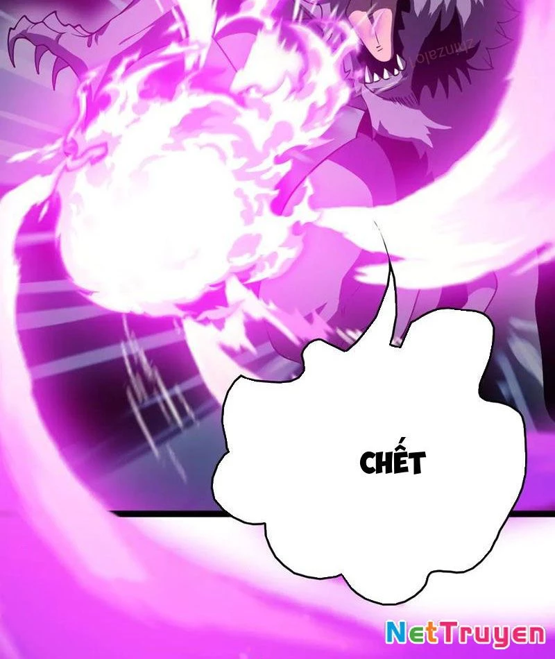 Vạn Tộc Tru Sát!! Chapter 41 - 11