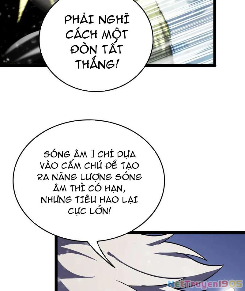 Vạn Tộc Tru Sát!! Chapter 41 - 18