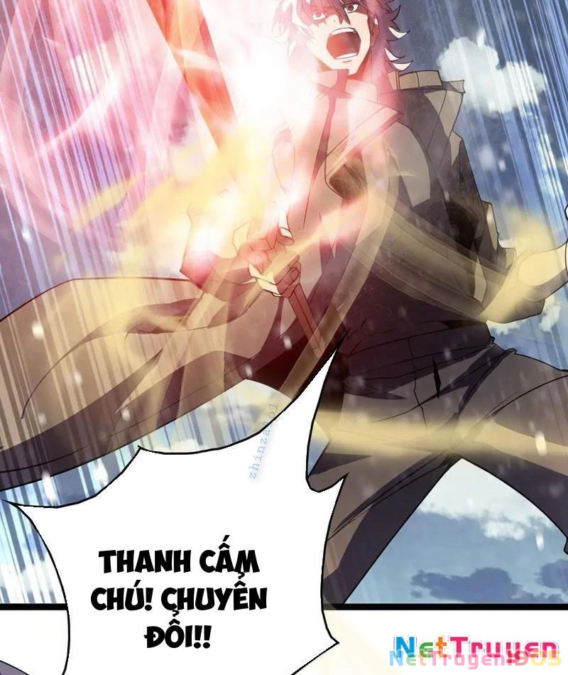 Vạn Tộc Tru Sát!! Chapter 41 - 21