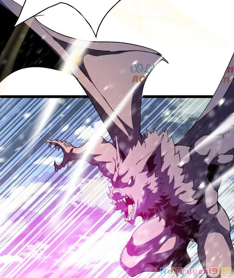 Vạn Tộc Tru Sát!! Chapter 41 - 22