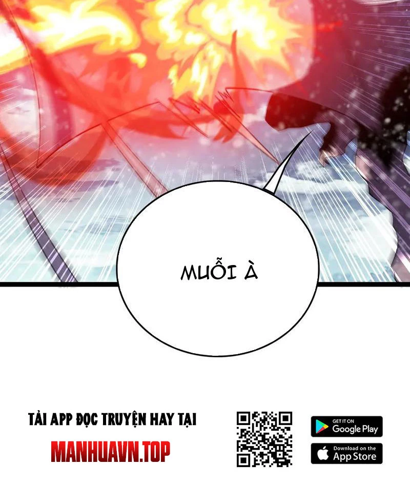 Vạn Tộc Tru Sát!! Chapter 41 - 24