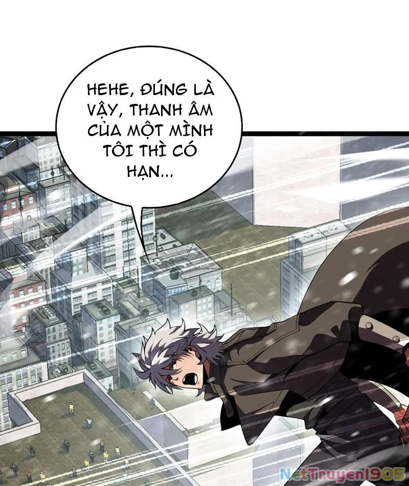 Vạn Tộc Tru Sát!! Chapter 41 - 25