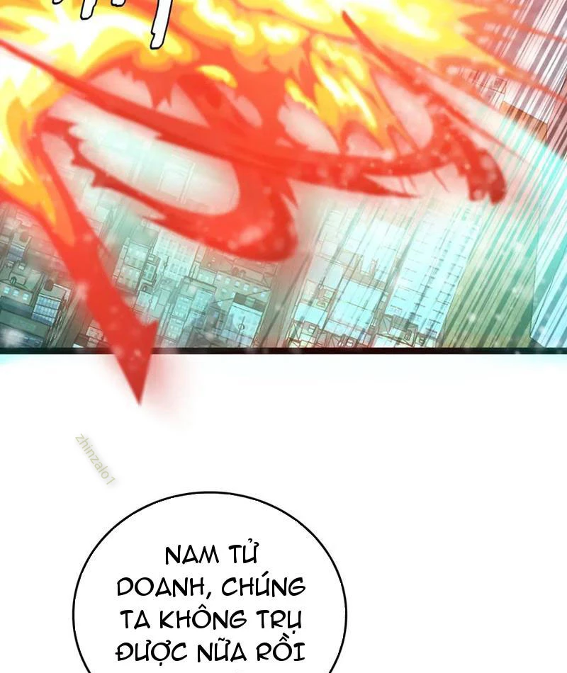 Vạn Tộc Tru Sát!! Chapter 41 - 28