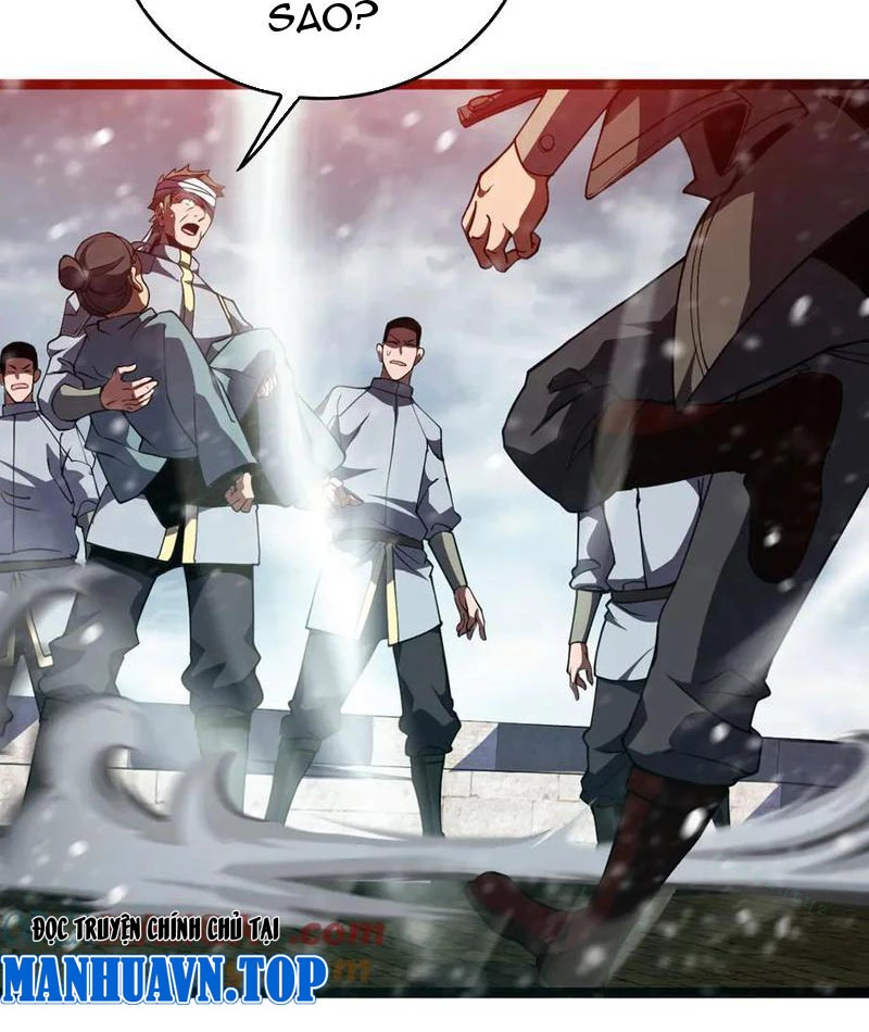 Vạn Tộc Tru Sát!! Chapter 41 - 29