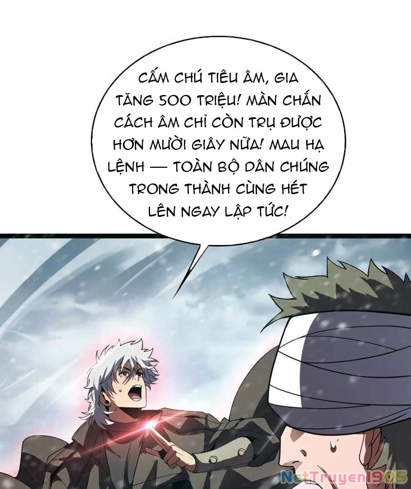 Vạn Tộc Tru Sát!! Chapter 41 - 30