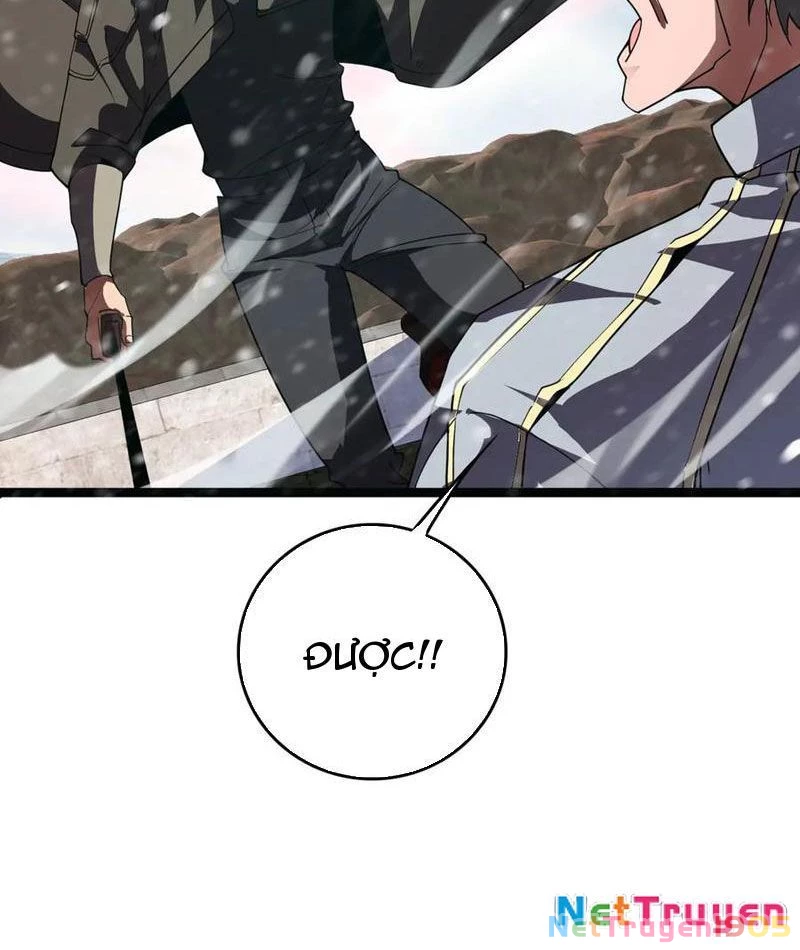 Vạn Tộc Tru Sát!! Chapter 41 - 31
