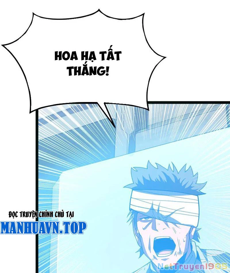 Vạn Tộc Tru Sát!! Chapter 41 - 34