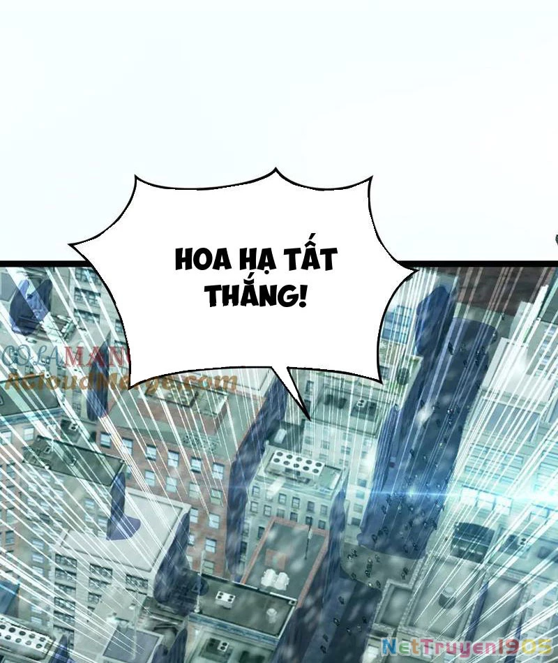 Vạn Tộc Tru Sát!! Chapter 41 - 37