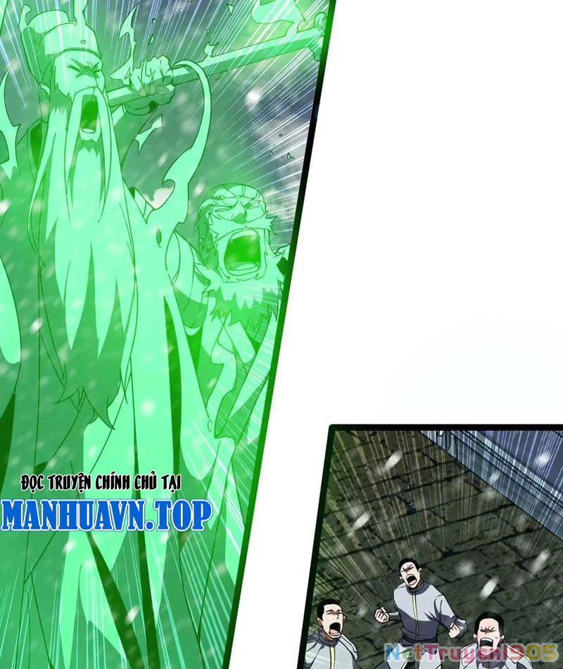 Vạn Tộc Tru Sát!! Chapter 41 - 40