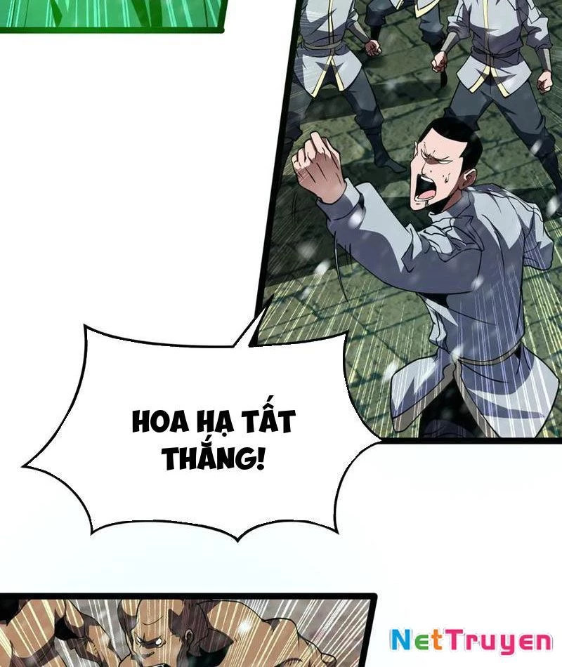 Vạn Tộc Tru Sát!! Chapter 41 - 41
