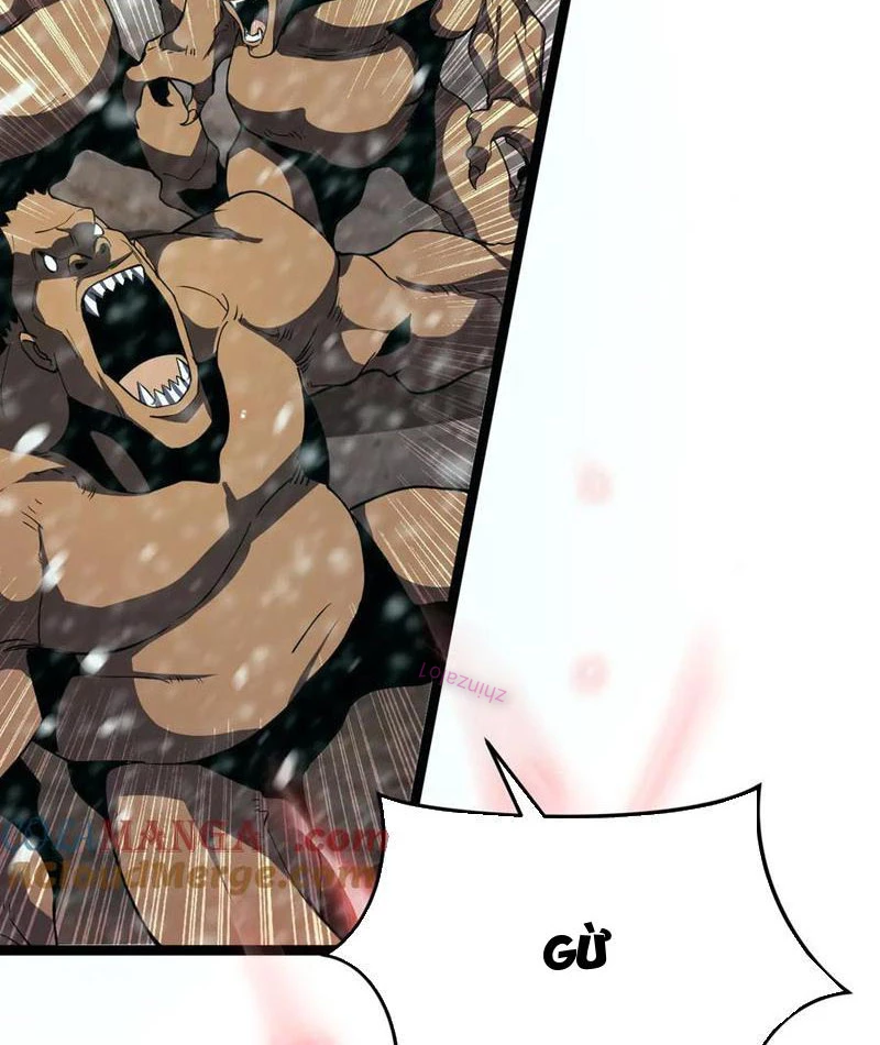 Vạn Tộc Tru Sát!! Chapter 41 - 42