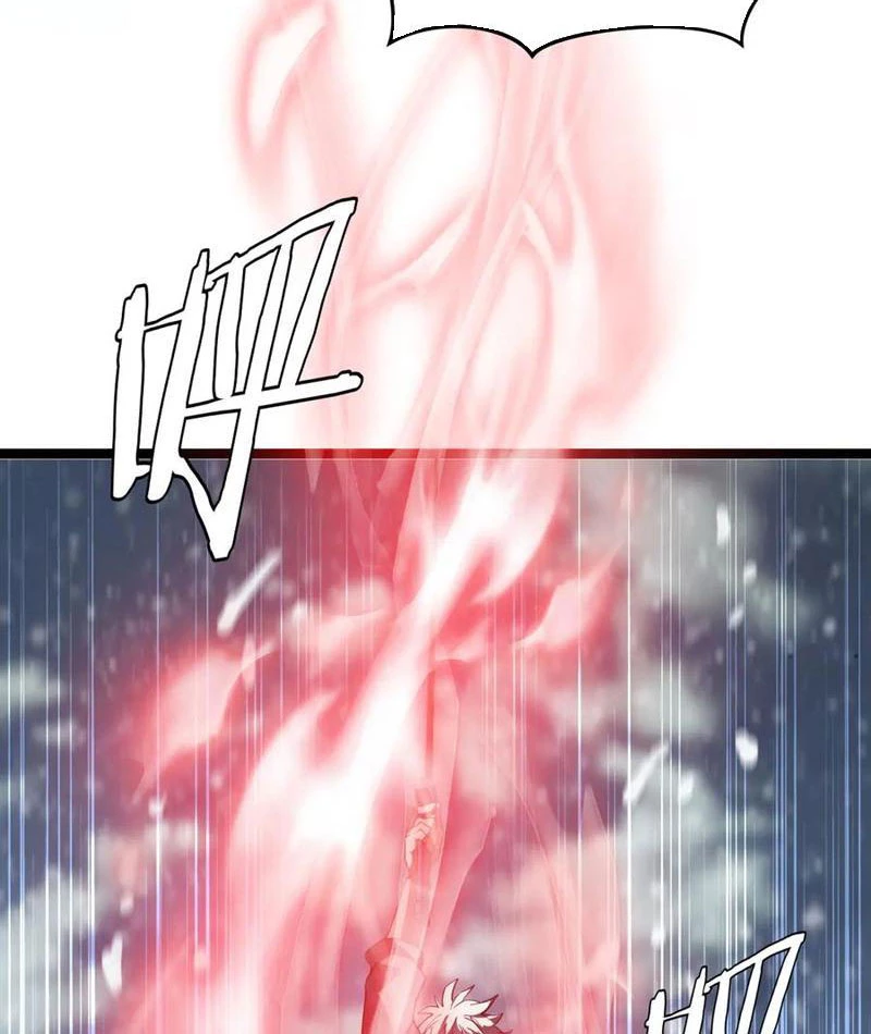 Vạn Tộc Tru Sát!! Chapter 41 - 43