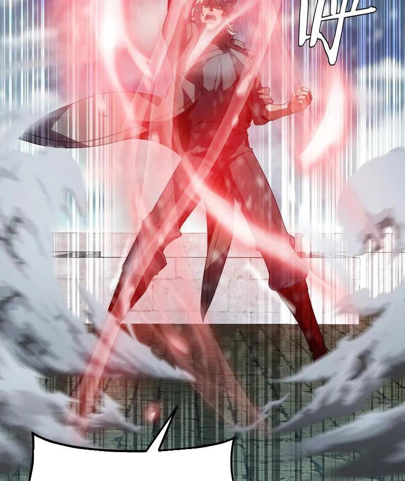 Vạn Tộc Tru Sát!! Chapter 41 - 44