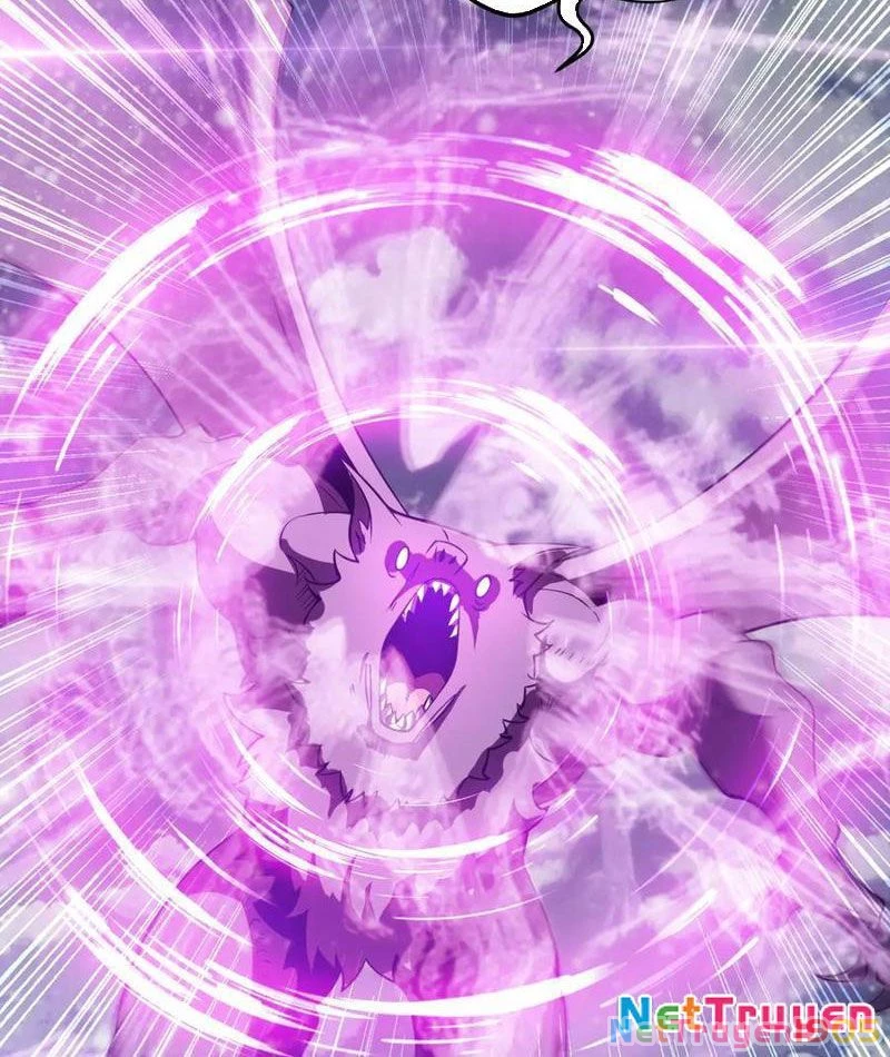 Vạn Tộc Tru Sát!! Chapter 41 - 46