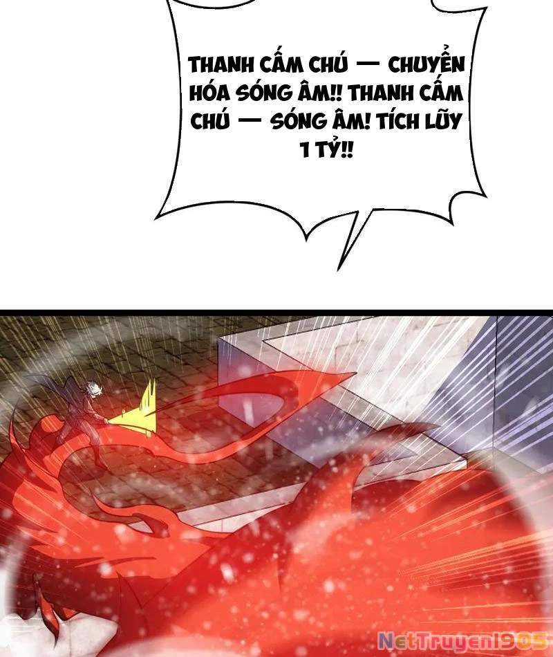 Vạn Tộc Tru Sát!! Chapter 41 - 48