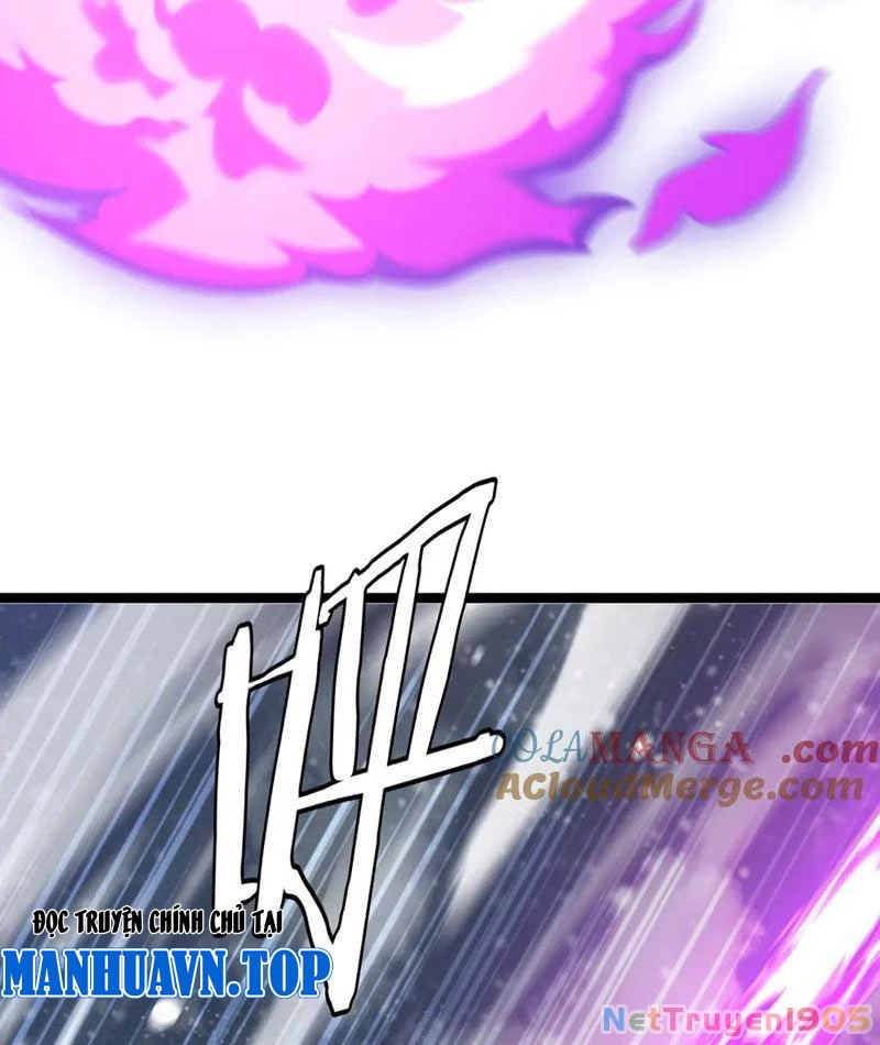 Vạn Tộc Tru Sát!! Chapter 41 - 52