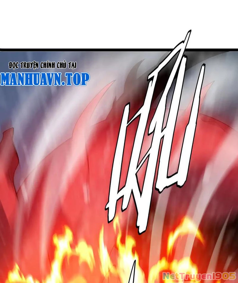 Vạn Tộc Tru Sát!! Chapter 41 - 55