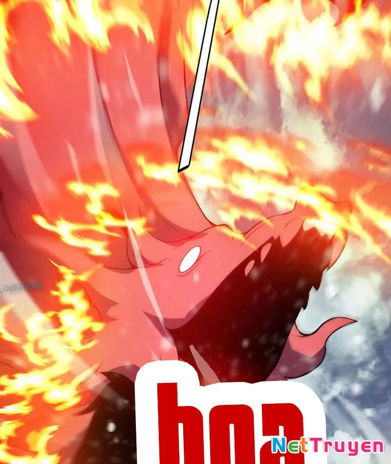 Vạn Tộc Tru Sát!! Chapter 41 - 56