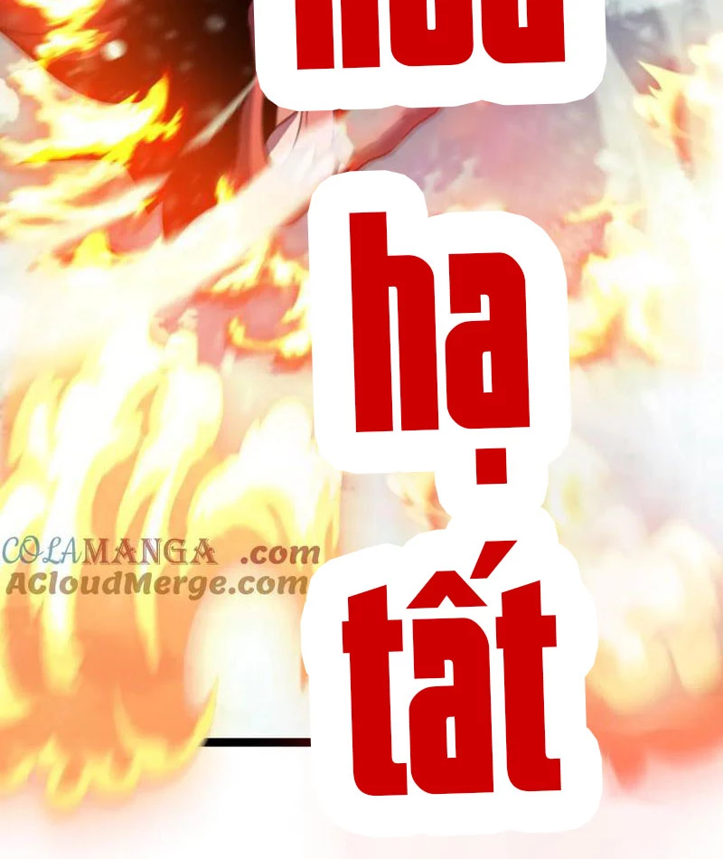 Vạn Tộc Tru Sát!! Chapter 41 - 57