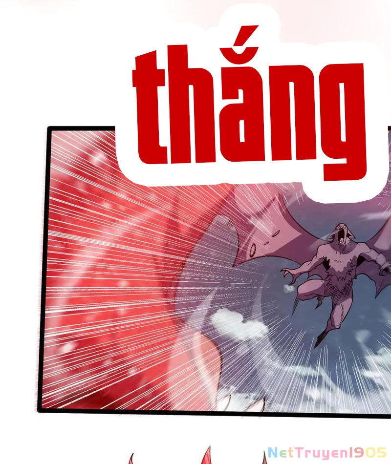 Vạn Tộc Tru Sát!! Chapter 41 - 58