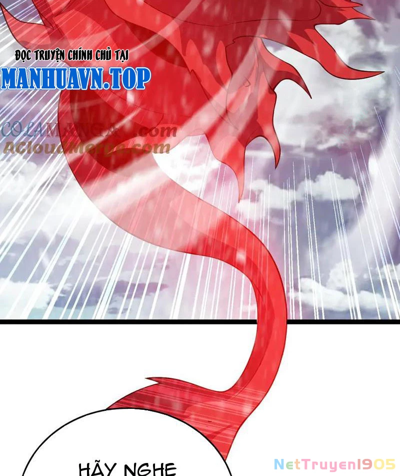 Vạn Tộc Tru Sát!! Chapter 41 - 60
