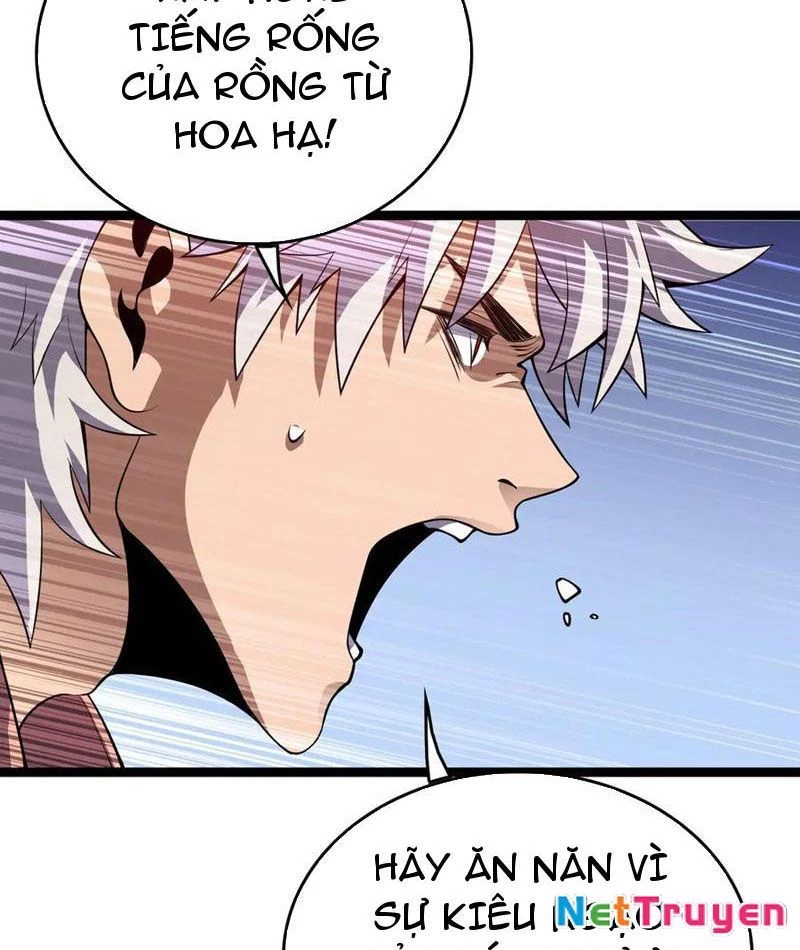 Vạn Tộc Tru Sát!! Chapter 41 - 61