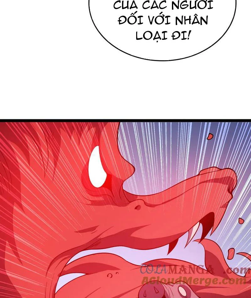 Vạn Tộc Tru Sát!! Chapter 41 - 62
