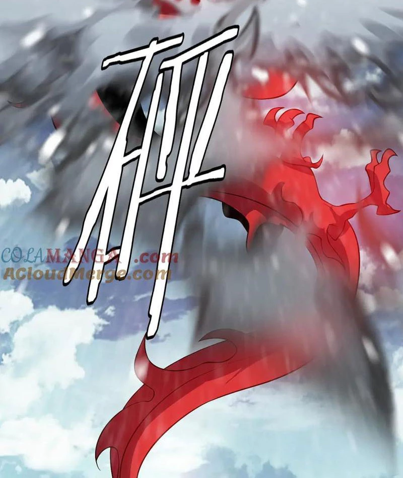 Vạn Tộc Tru Sát!! Chapter 41 - 65