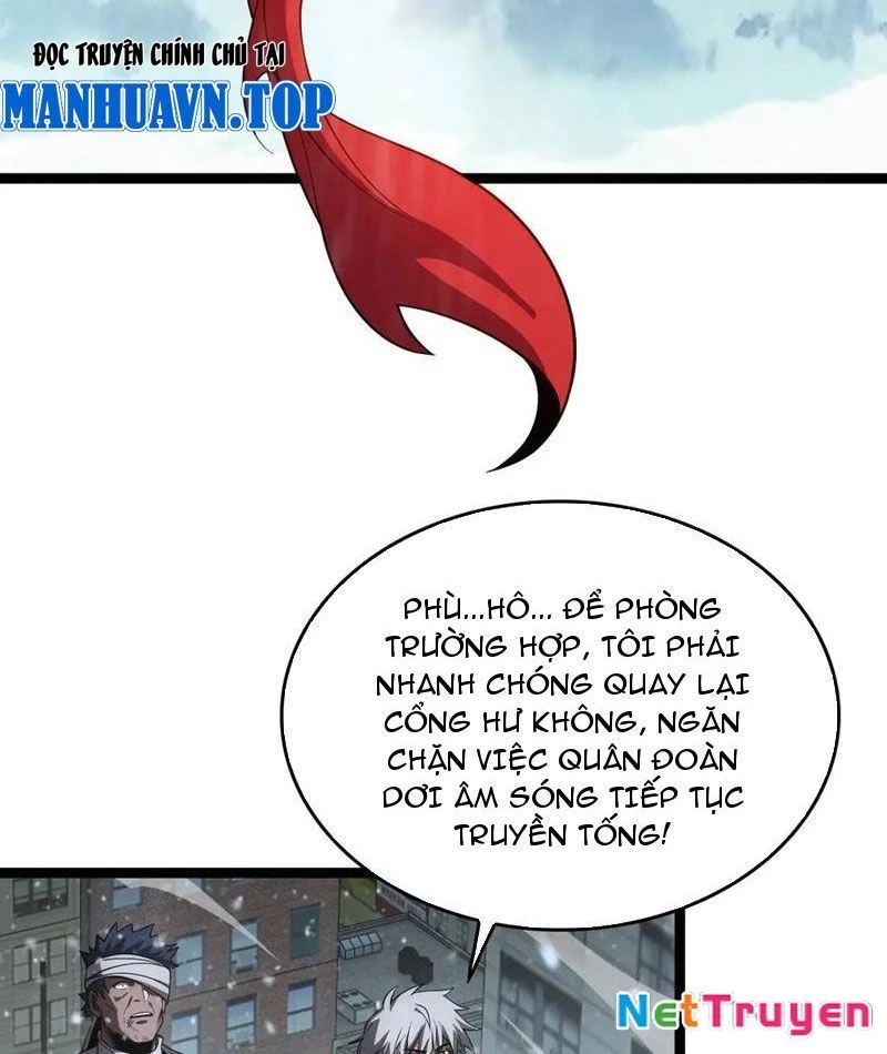 Vạn Tộc Tru Sát!! Chapter 41 - 66