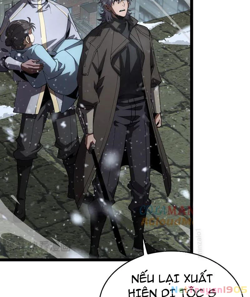 Vạn Tộc Tru Sát!! Chapter 41 - 67