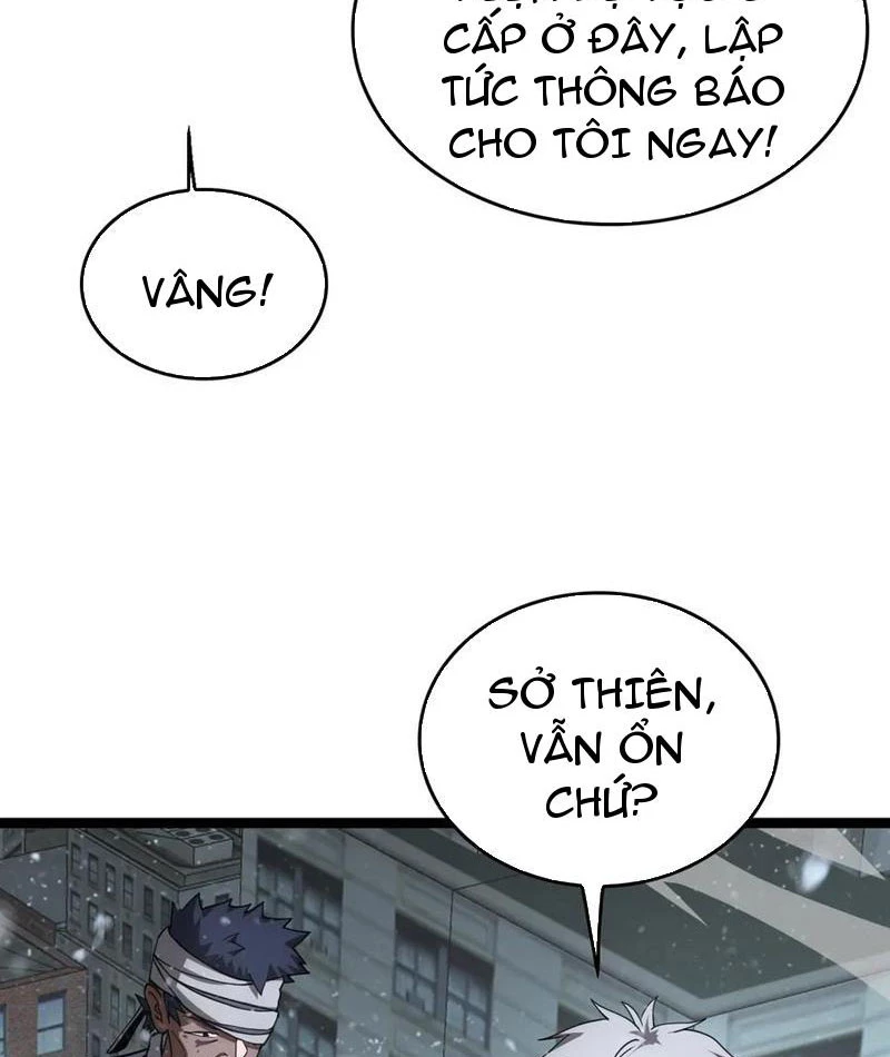 Vạn Tộc Tru Sát!! Chapter 41 - 68