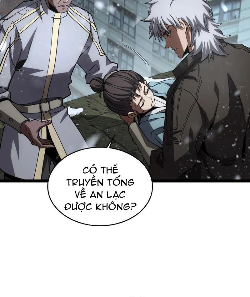 Vạn Tộc Tru Sát!! Chapter 41 - 69