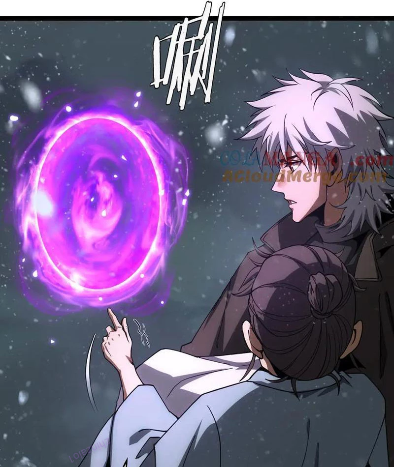 Vạn Tộc Tru Sát!! Chapter 41 - 70
