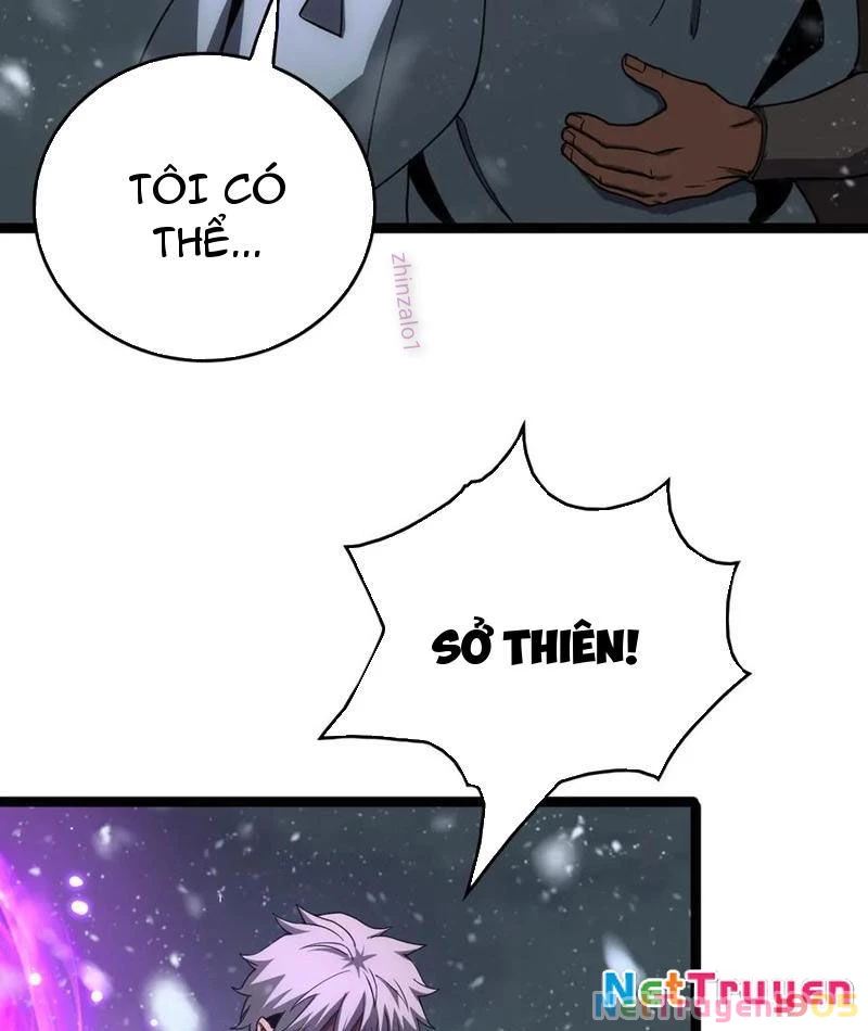 Vạn Tộc Tru Sát!! Chapter 41 - 71