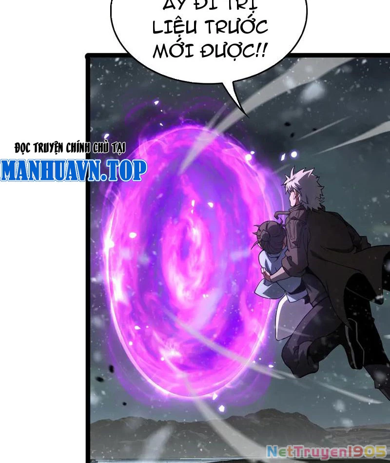 Vạn Tộc Tru Sát!! Chapter 41 - 73