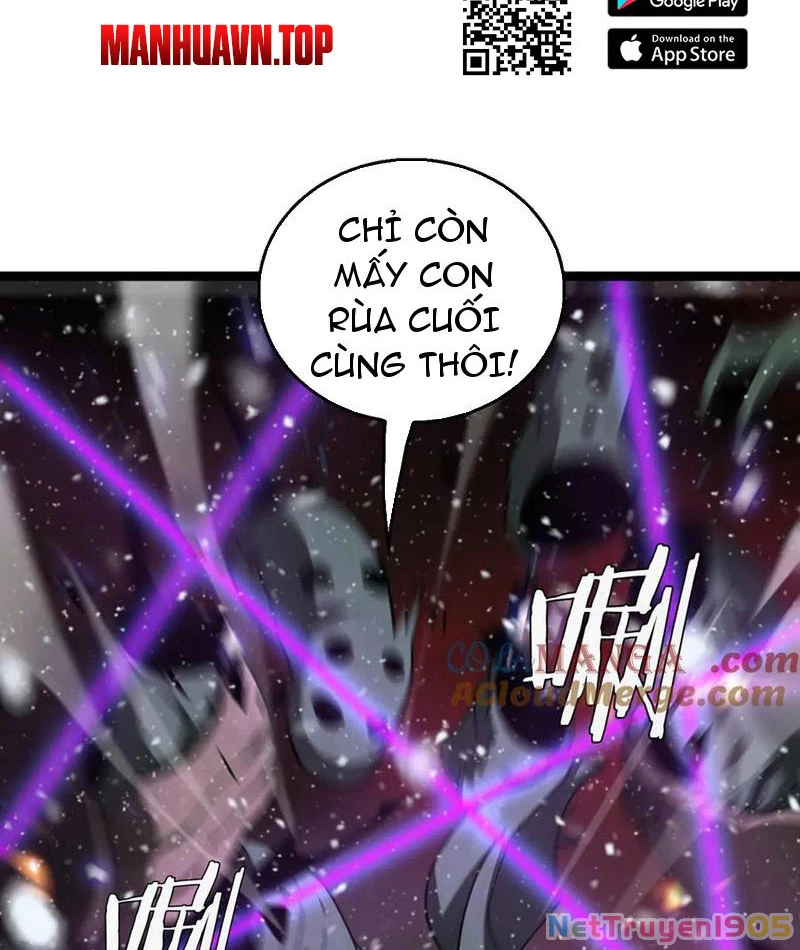 Vạn Tộc Tru Sát!! Chapter 41 - 77